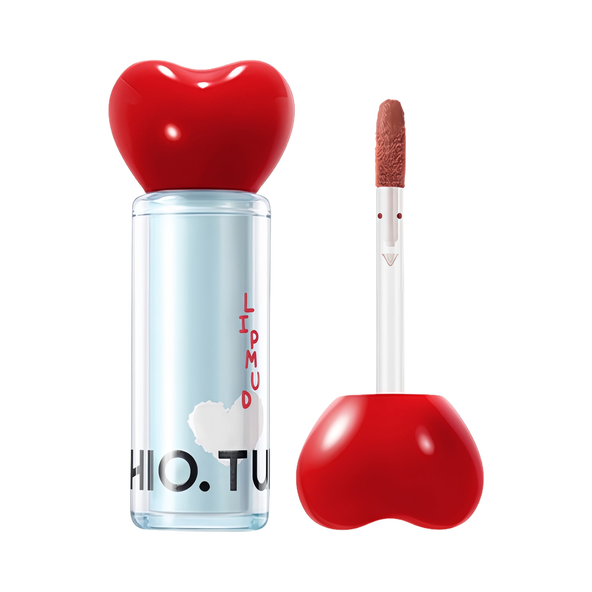 CHIOTURE Long-wear Essence Moist Matte Lip Glaze T5204