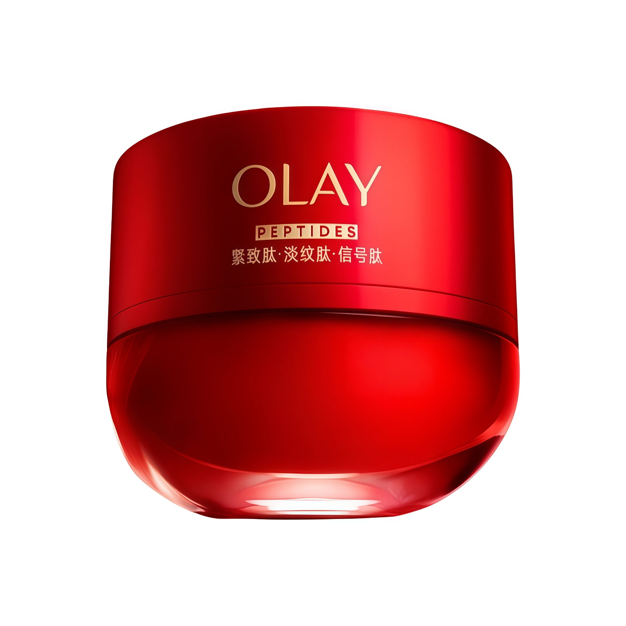 OLAY S.I.G.N.A.L Peptides Firming Anti-wrinkle Face Cream (5.0
