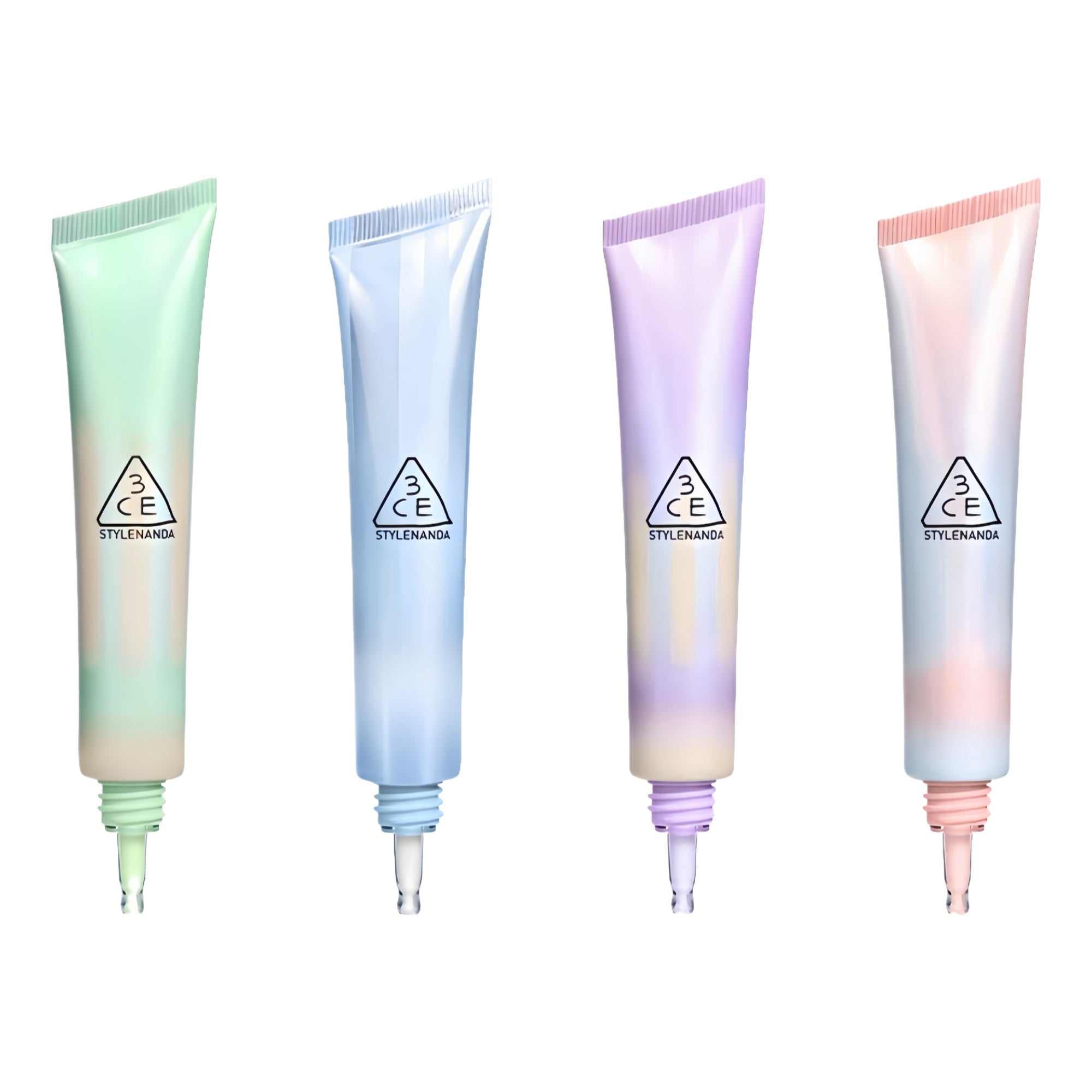 3CE Four Seasons Moisturizing & Nourishing Makeup Primer T5271