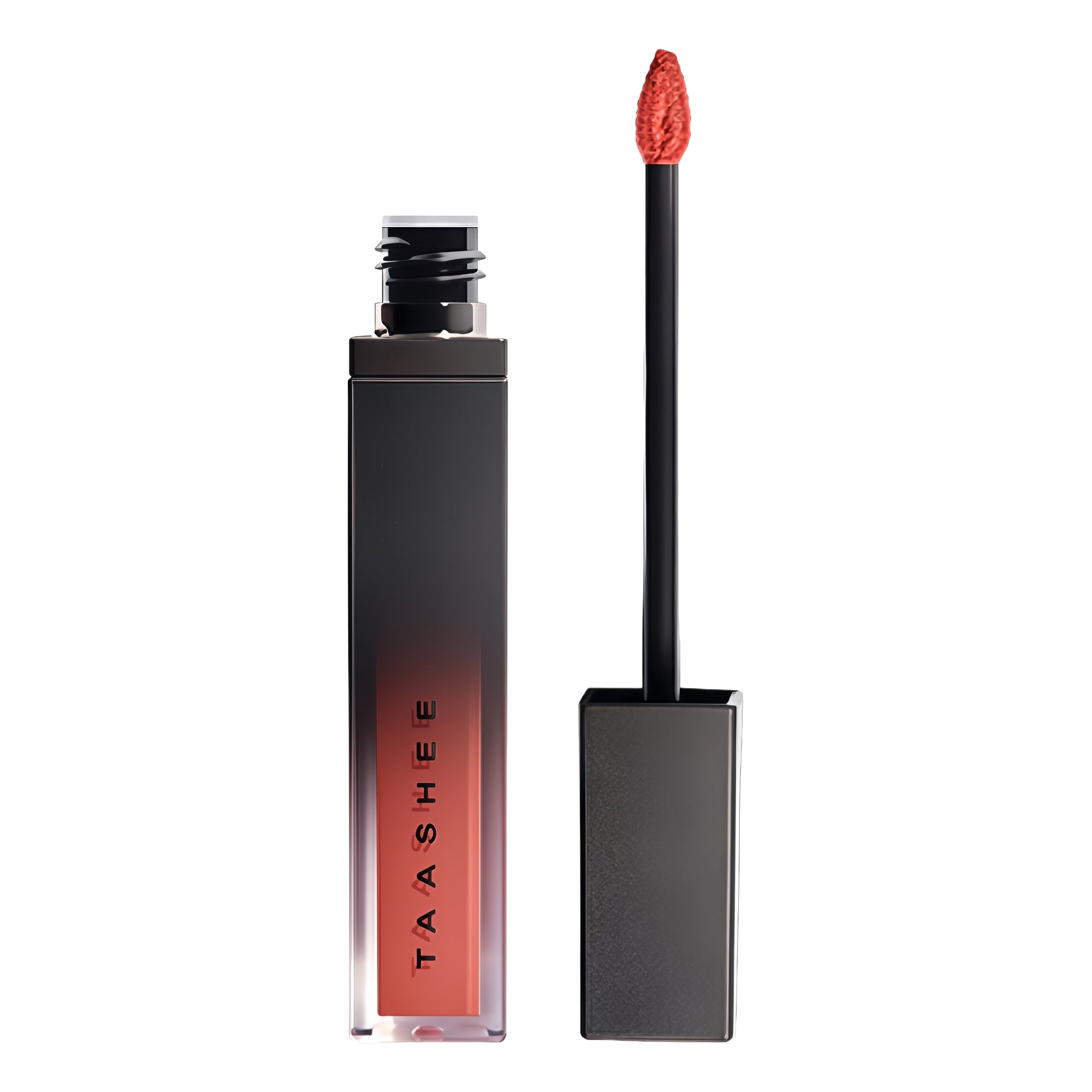 TAASHEE Velvet Moisture Matte Lip Glaze T5272