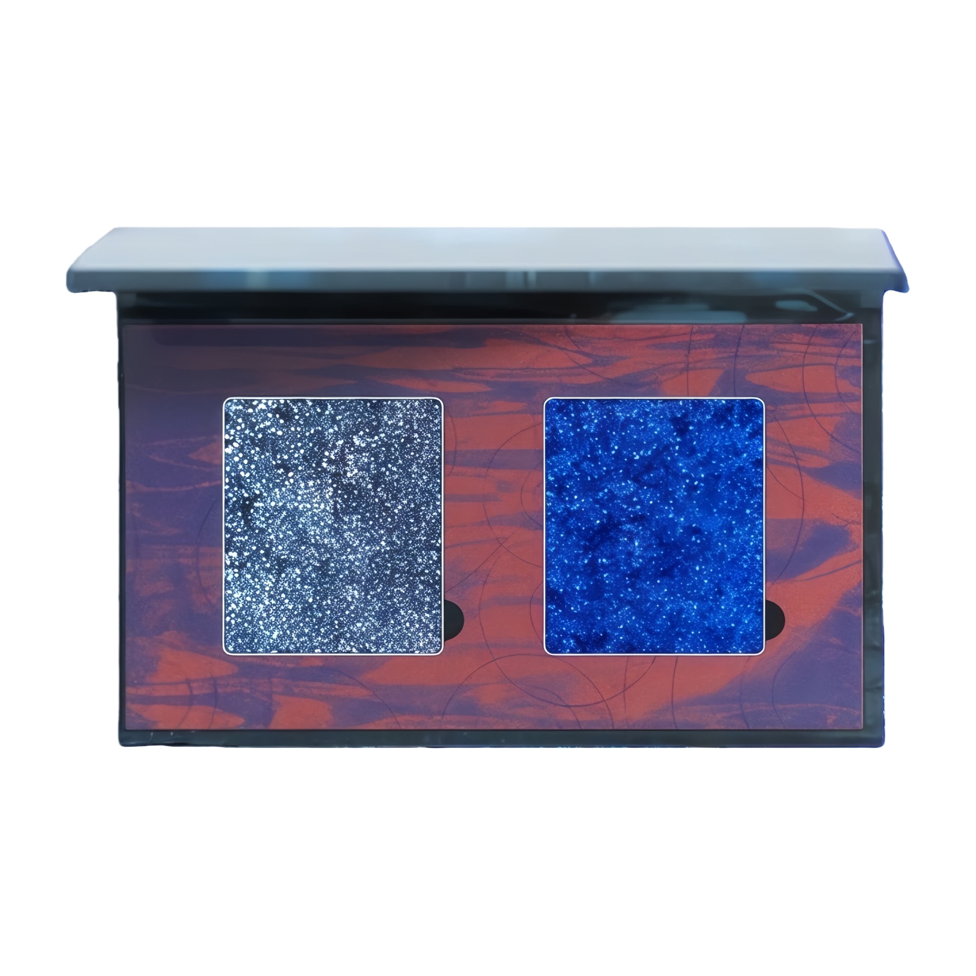 DRAMO Multiverse Collection Eyeshadow Palette #7635 Still Waters T5313