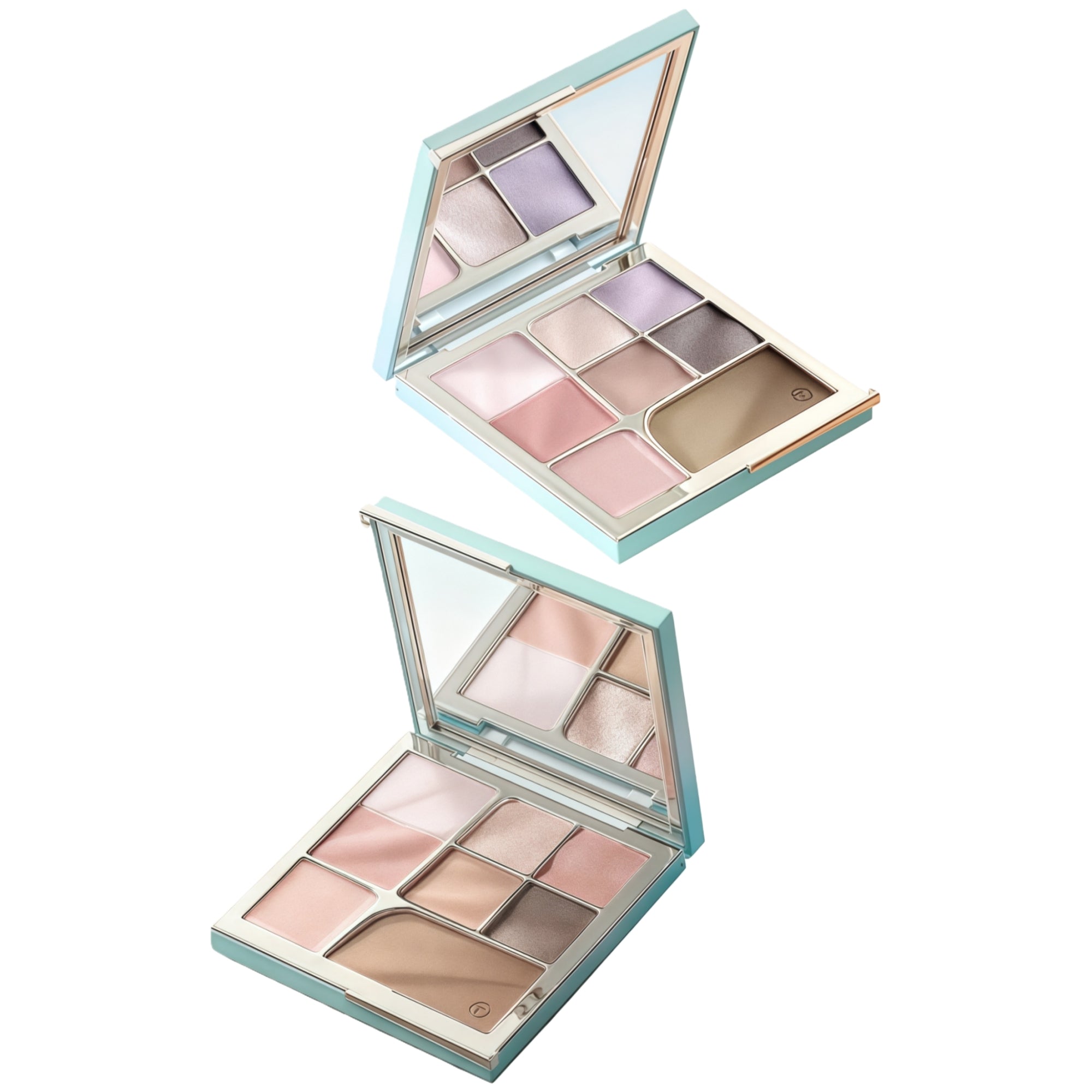 TIMAGE All-In-One Facial Makeup Palette T5325