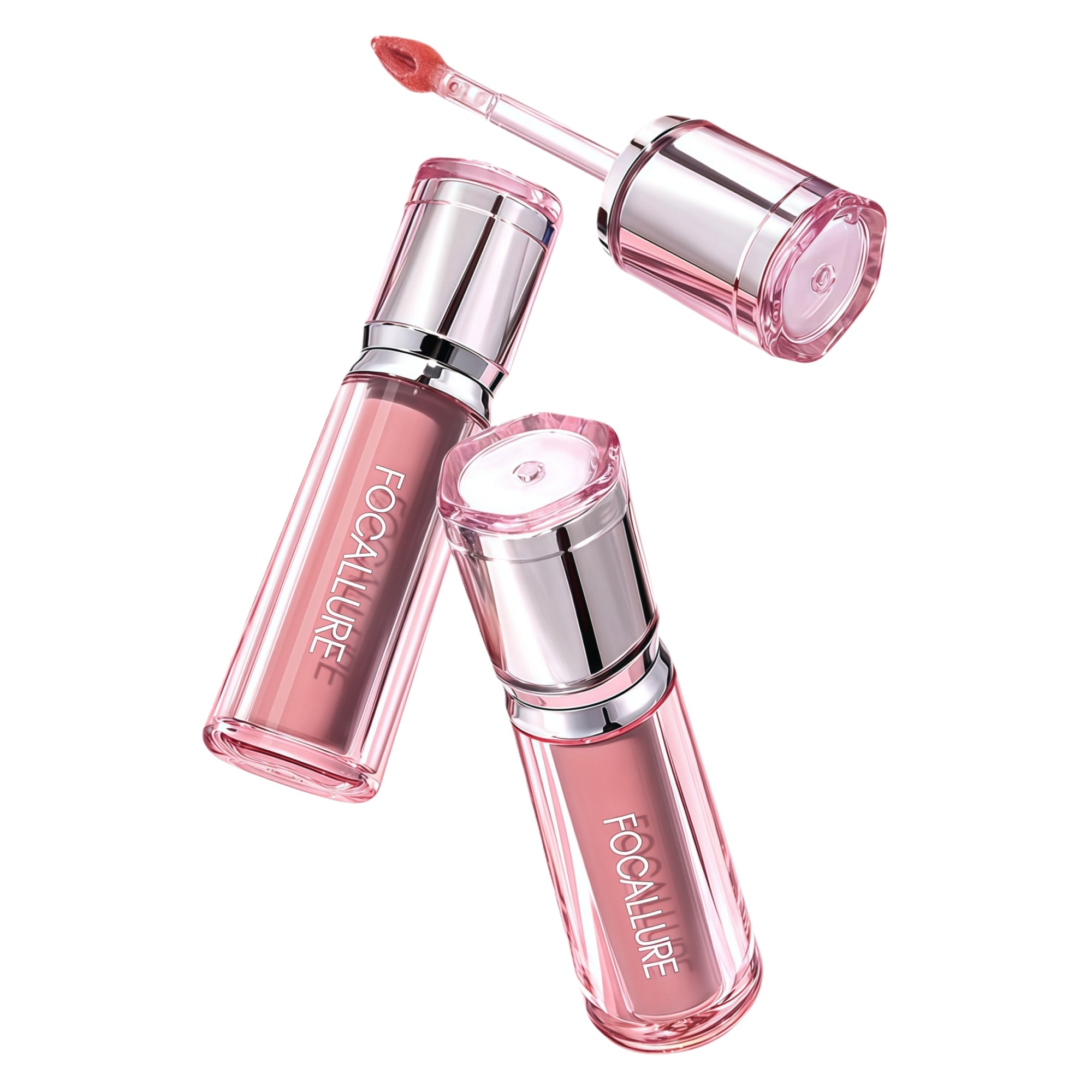 FOCALLURE Long-wear Moist Airy Velvet Matte Lip Glaze T5355