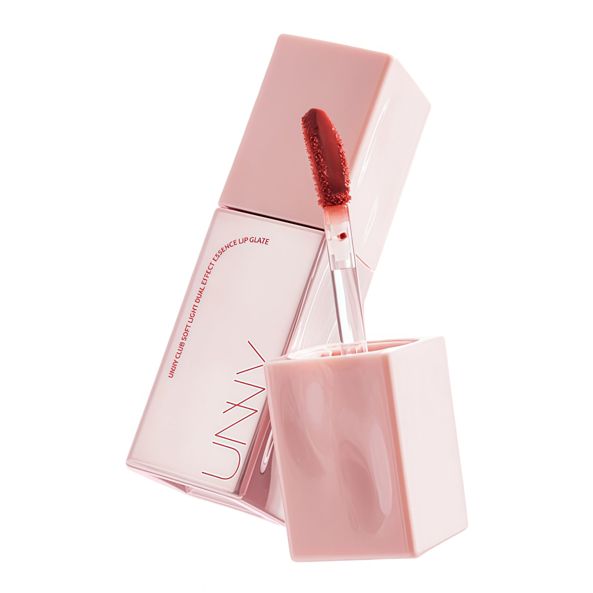 UNNY CLUB Moist Essence Matte & Glossy Lip Glaze T5364