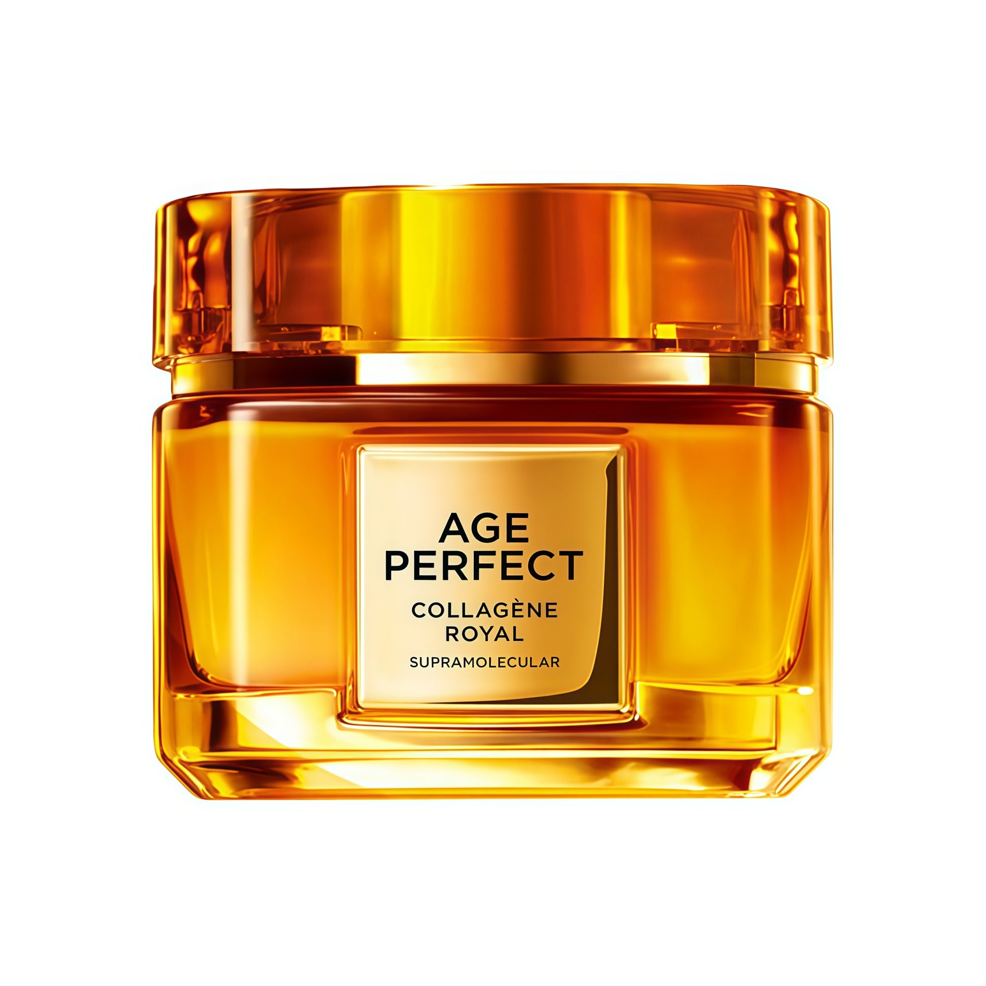 L'Oréal Age Perfect Collagene Royal Anti-aging Face Cream (4.0) T5416