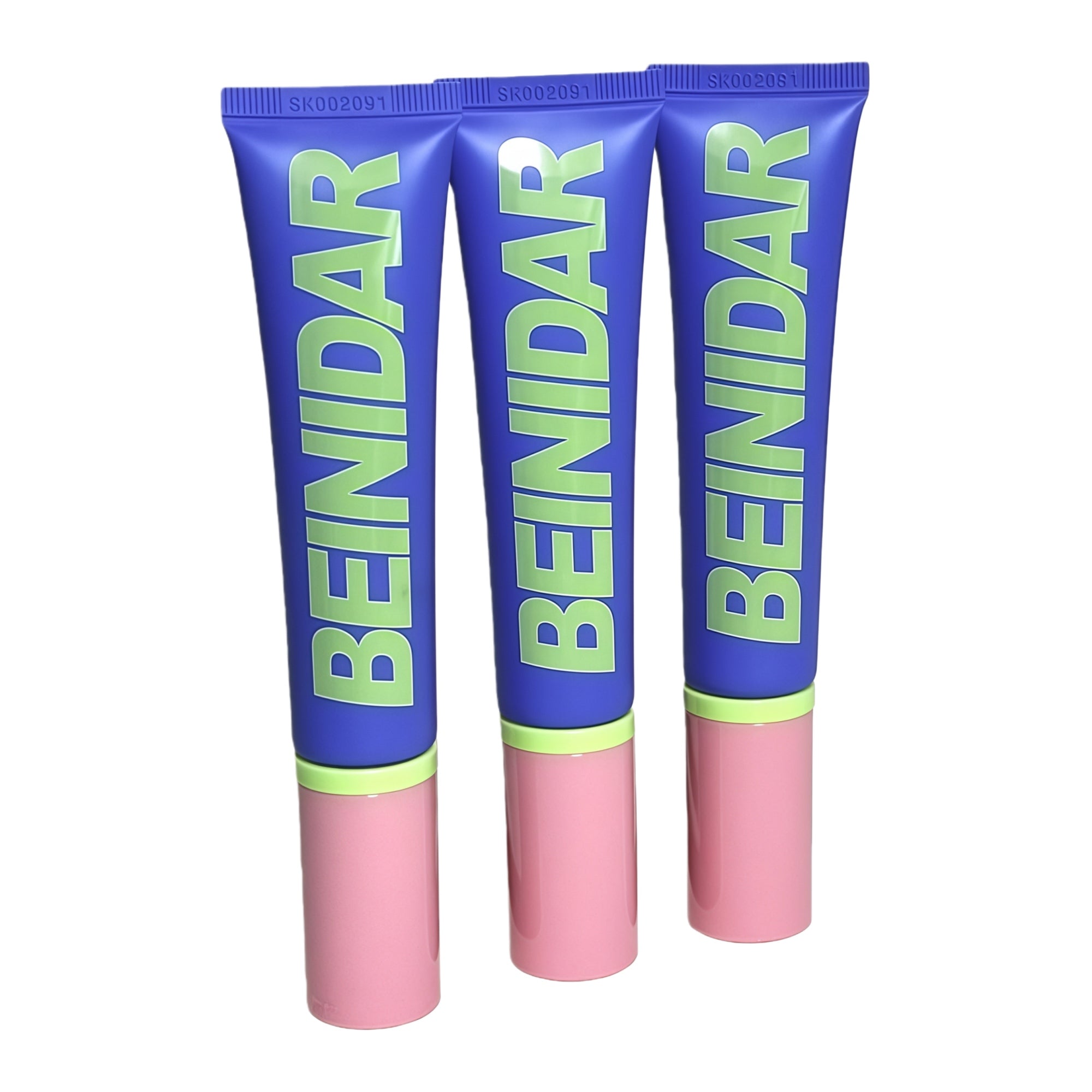 BEINIDAR Long-wear High Coverage Concealer Matte Liquid Foundation T5435