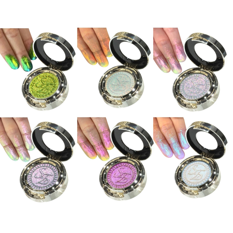 SheenEffect Magical Chameleon Eyeshadow T5743