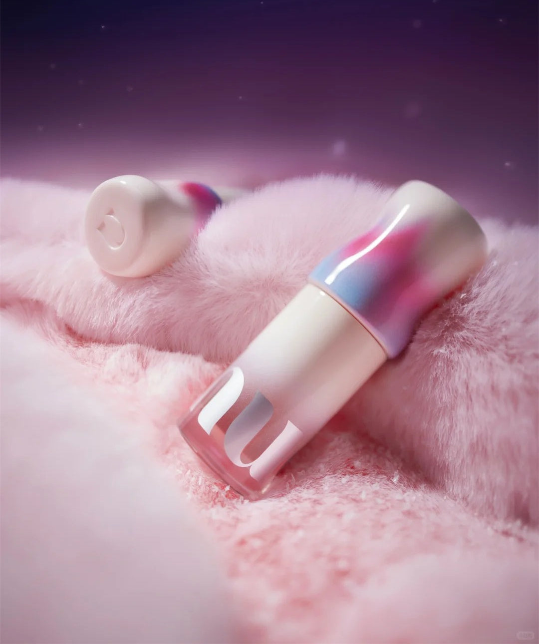 Uhue Skin-friendly Airy Liquid Makeup Blusher T4194