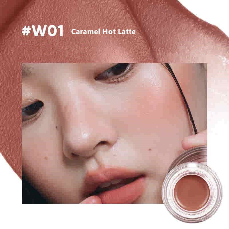 JUDYDOLL Multi-Use Makeup Cream For Blusher & Eyeshadow & Lipstick T4179