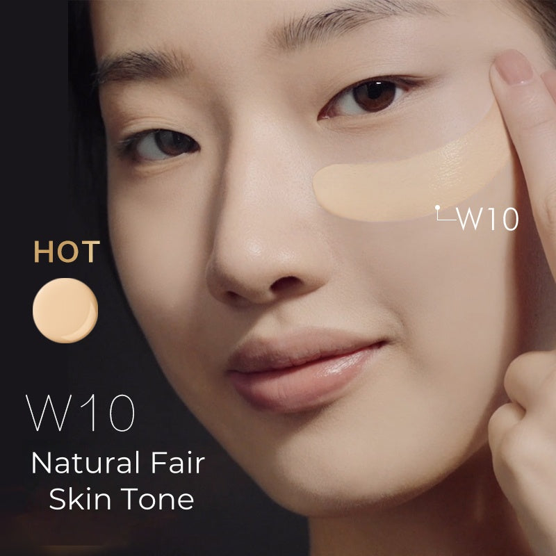 L'Oréal Long-wear Concealer Age Perfect Liquid Foundation T4969