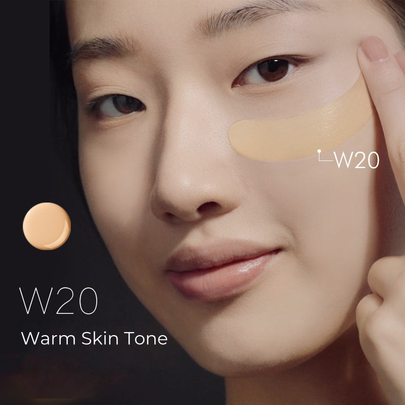 L'Oréal Long-wear Concealer Age Perfect Liquid Foundation T4969