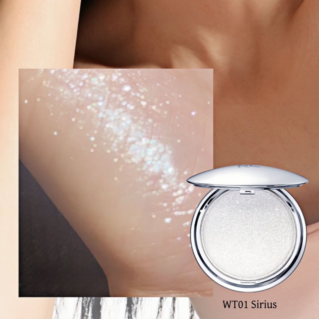 FOCALLURE Galaxy Diamond Mono Highlighter Cream T4403