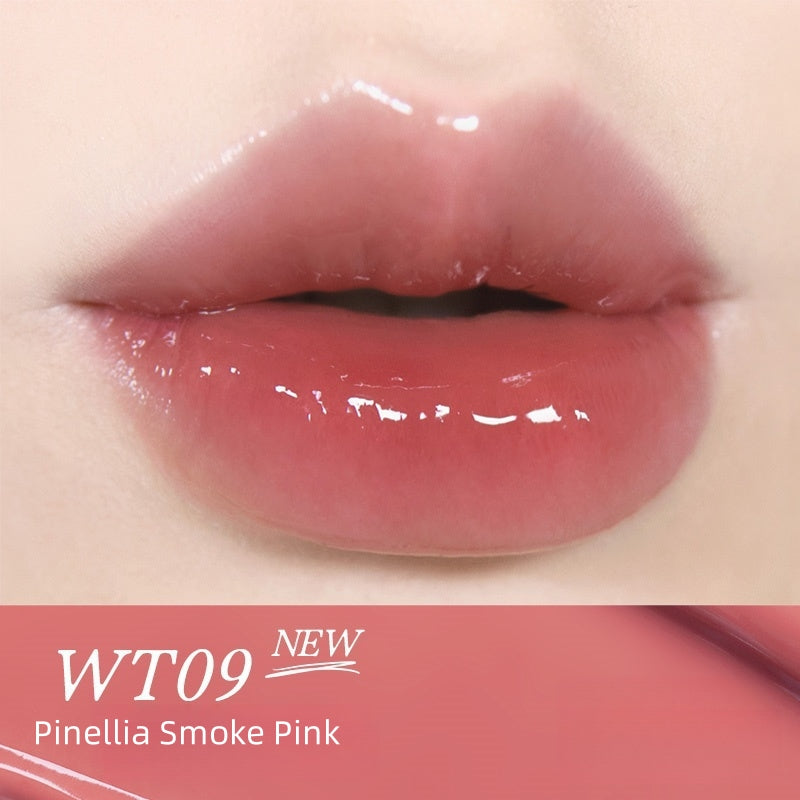 INSBAHA Wavy Water Light Mirror Lip Glaze (2.0) T3989