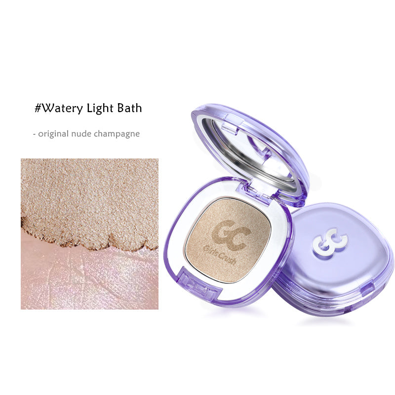 Girls Crush Wild Trip Series Pearlescent Highlighter T3687