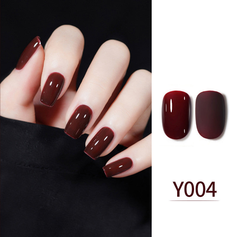 KellyKessa 15ml Chic Trendy Fashion Gel Polish T4071