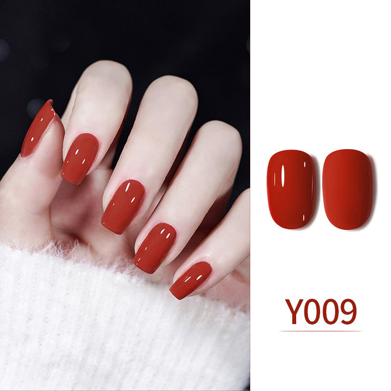 KellyKessa 15ml Chic Trendy Fashion Gel Polish T4071