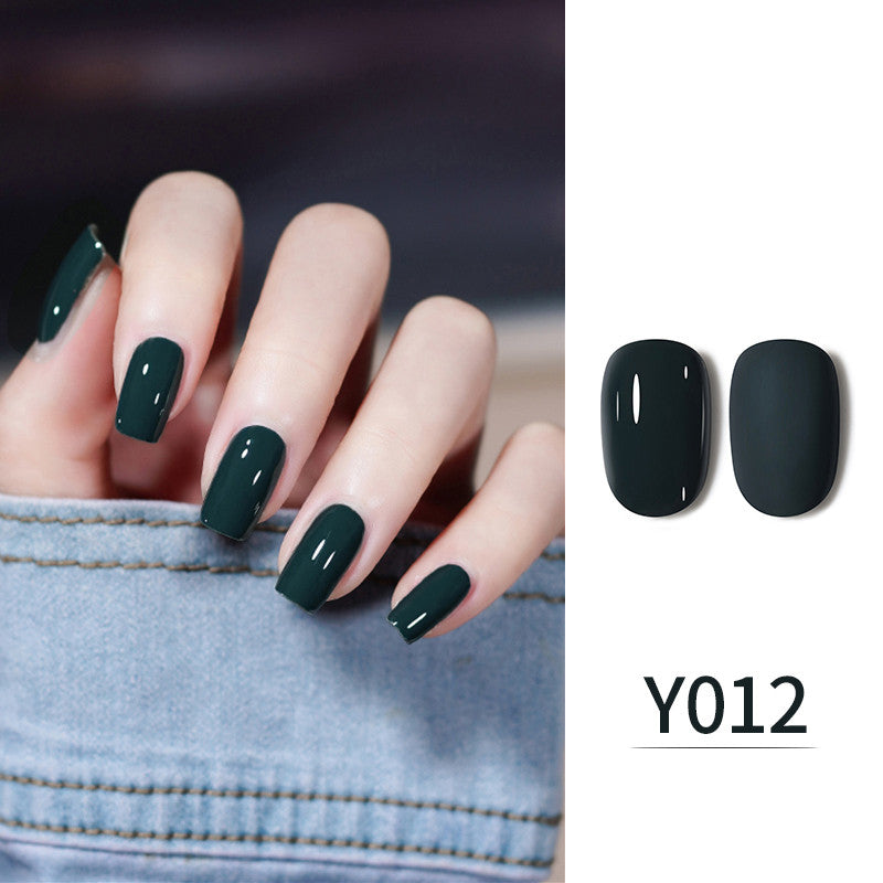 KellyKessa 15ml Chic Trendy Fashion Gel Polish T4071