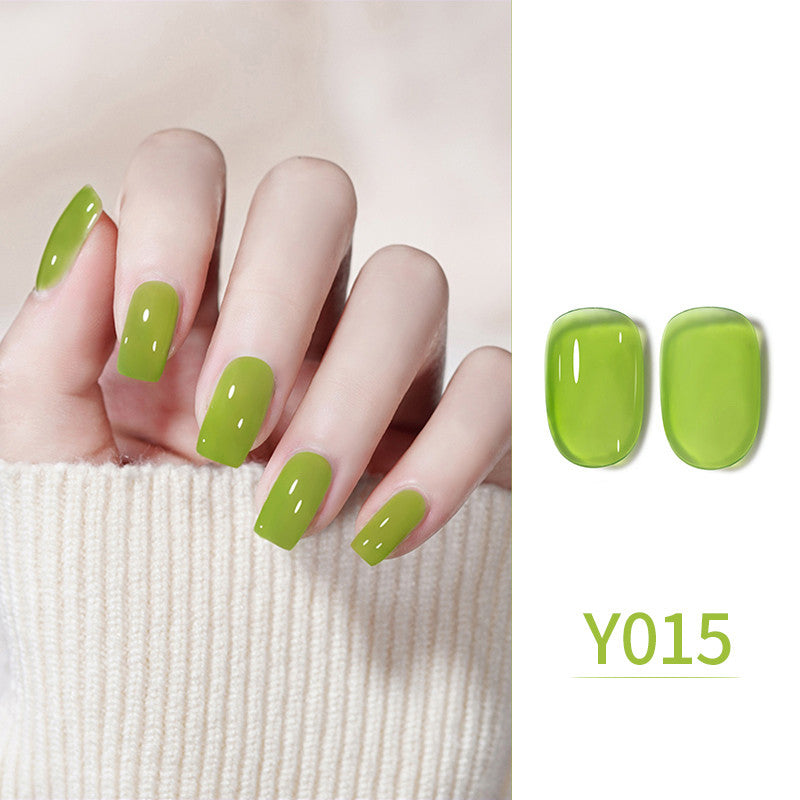 KellyKessa 15ml Chic Trendy Fashion Gel Polish T4071