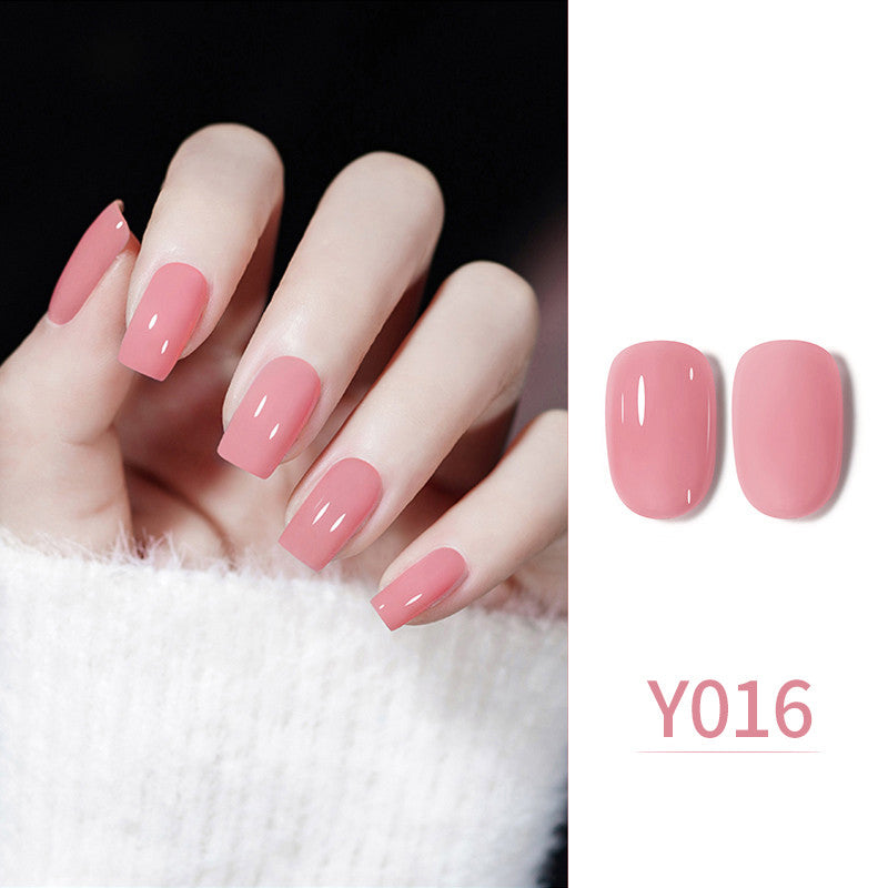 KellyKessa 15ml Chic Trendy Fashion Gel Polish T4071