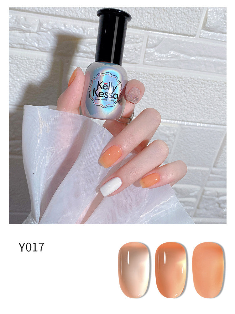 KellyKessa 15ml Chic Trendy Fashion Gel Polish T4071
