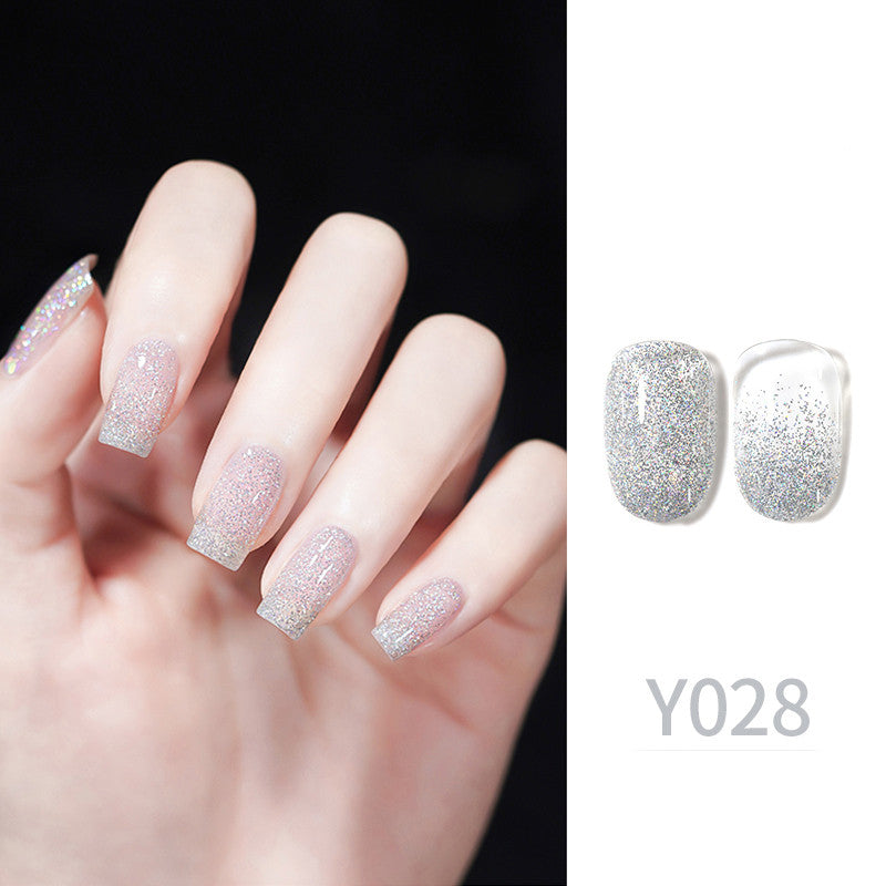 KellyKessa 15ml Chic Trendy Fashion Gel Polish T4071