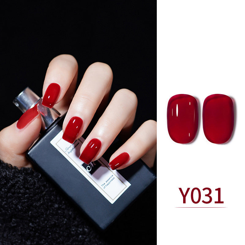KellyKessa 15ml Chic Trendy Fashion Gel Polish T4071