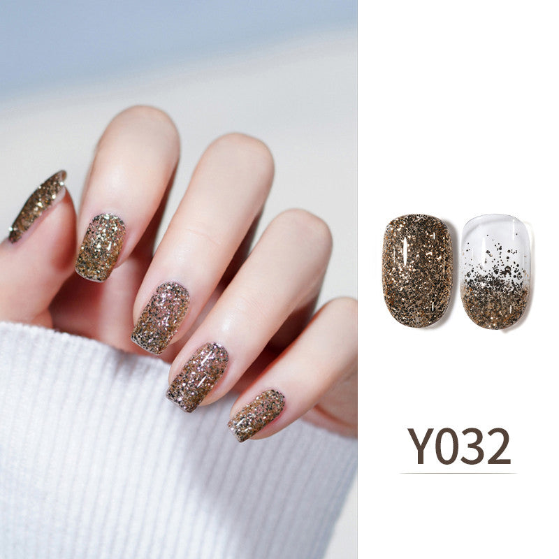 KellyKessa 15ml Chic Trendy Fashion Gel Polish T4071