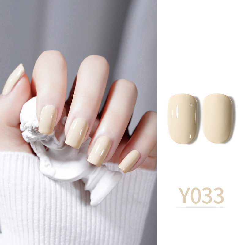 KellyKessa 15ml Chic Trendy Fashion Gel Polish T4071