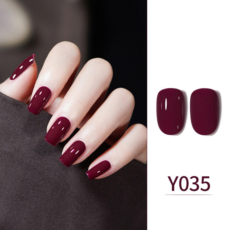 KellyKessa 15ml Chic Trendy Fashion Gel Polish T4071