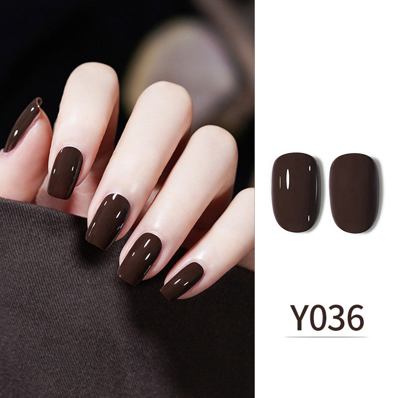 KellyKessa 15ml Chic Trendy Fashion Gel Polish T4071