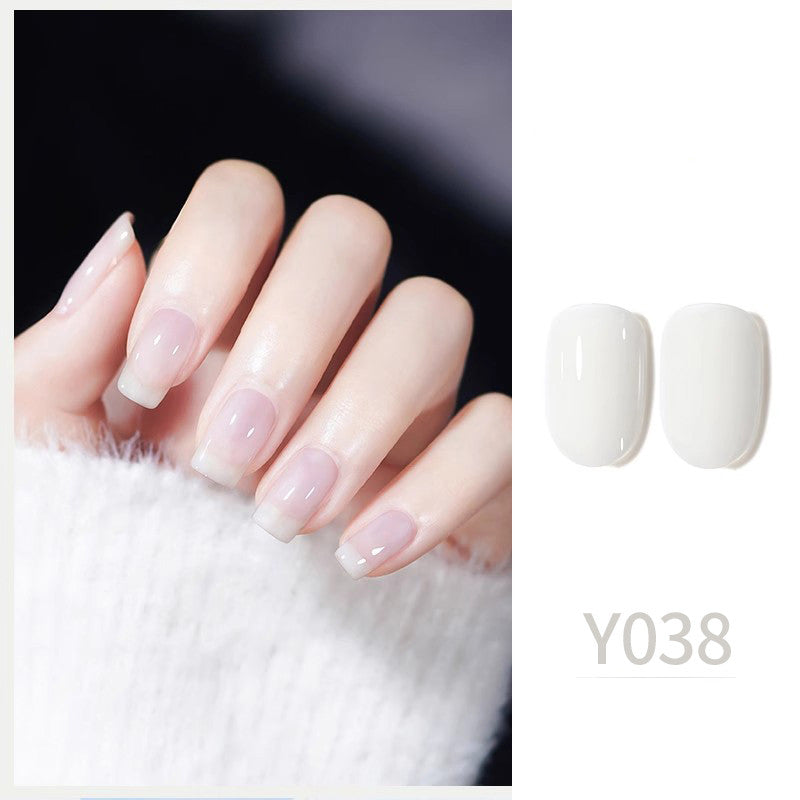 KellyKessa 15ml Chic Trendy Fashion Gel Polish T4071