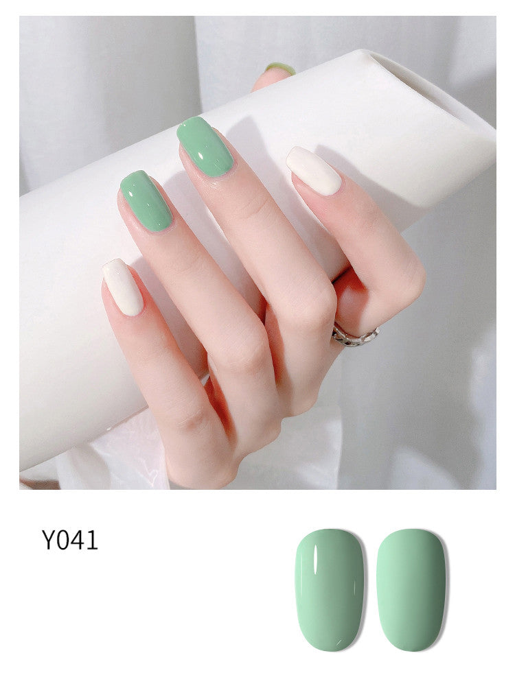 KellyKessa 15ml Chic Trendy Fashion Gel Polish T4071