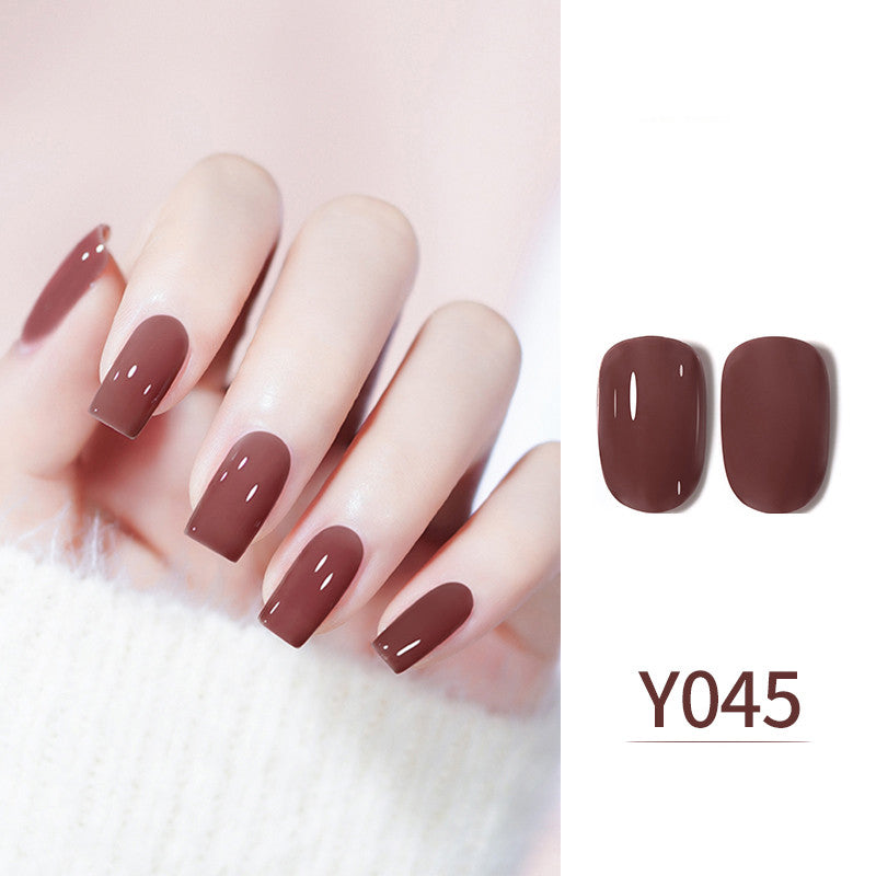 KellyKessa 15ml Chic Trendy Fashion Gel Polish T4071