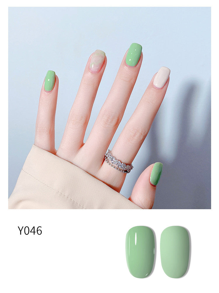 KellyKessa 15ml Chic Trendy Fashion Gel Polish T4071