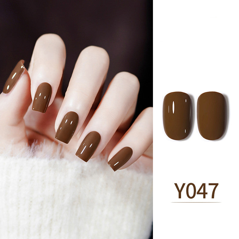 KellyKessa 15ml Chic Trendy Fashion Gel Polish T4071