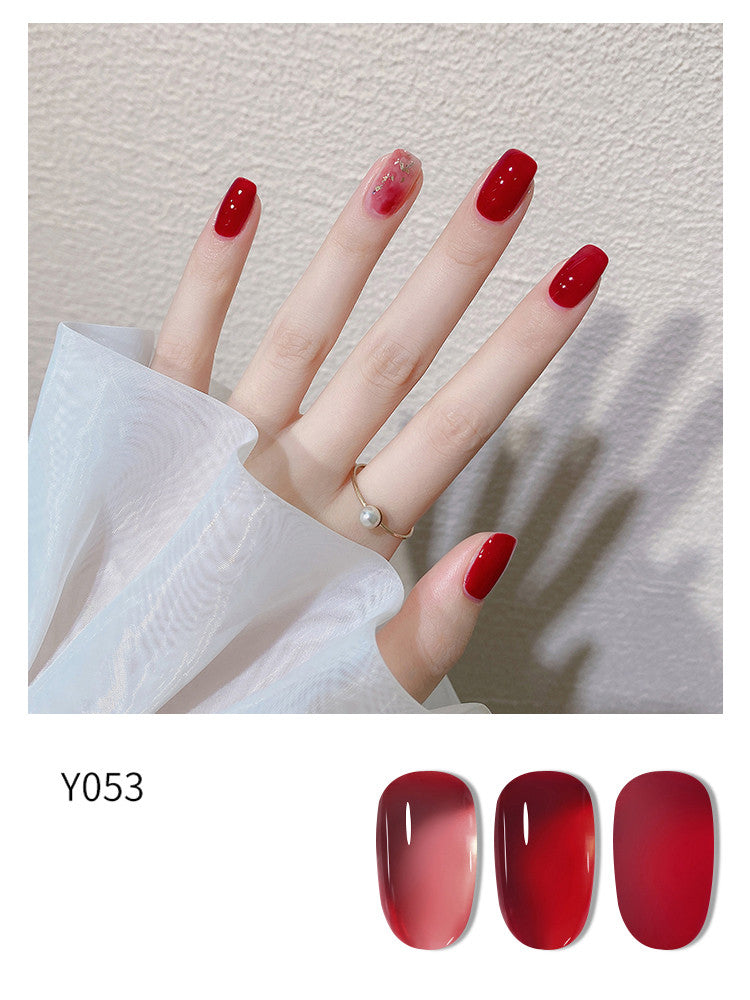 KellyKessa 15ml Chic Trendy Fashion Gel Polish T4071