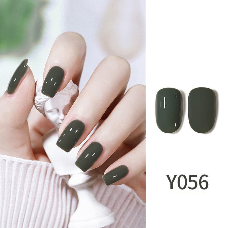 KellyKessa 15ml Chic Trendy Fashion Gel Polish T4071