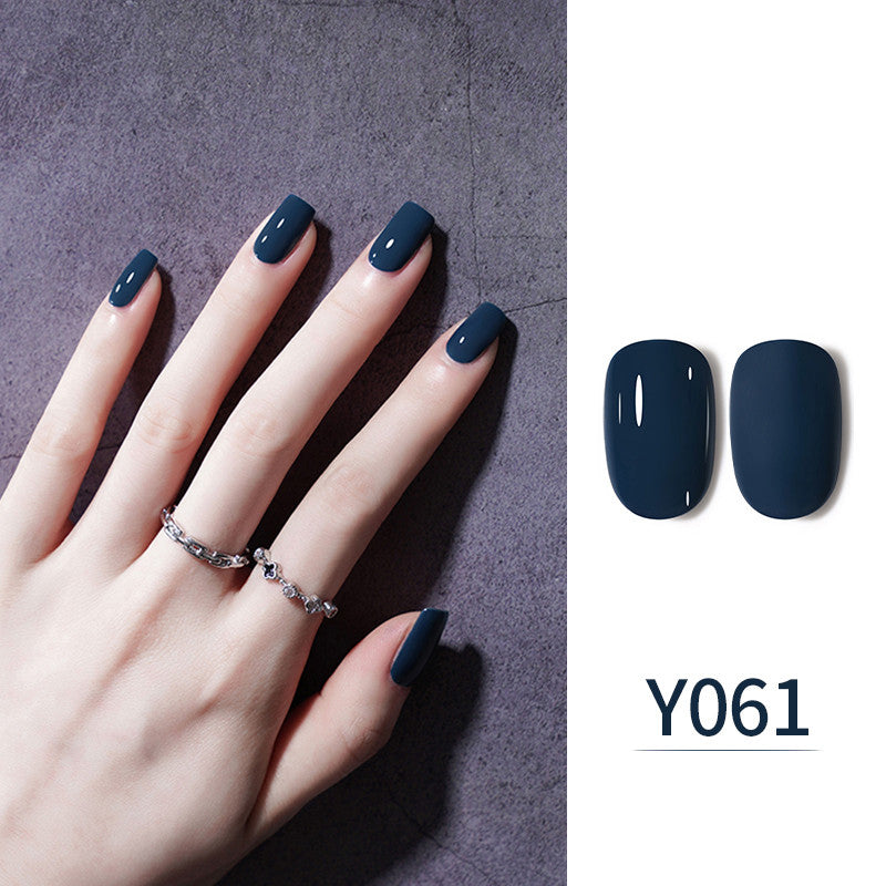 KellyKessa 15ml Chic Trendy Fashion Gel Polish T4071