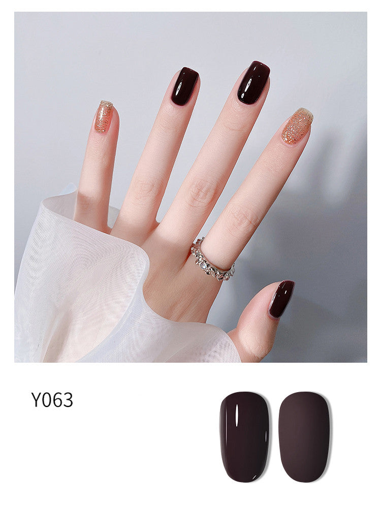 KellyKessa 15ml Chic Trendy Fashion Gel Polish T4071