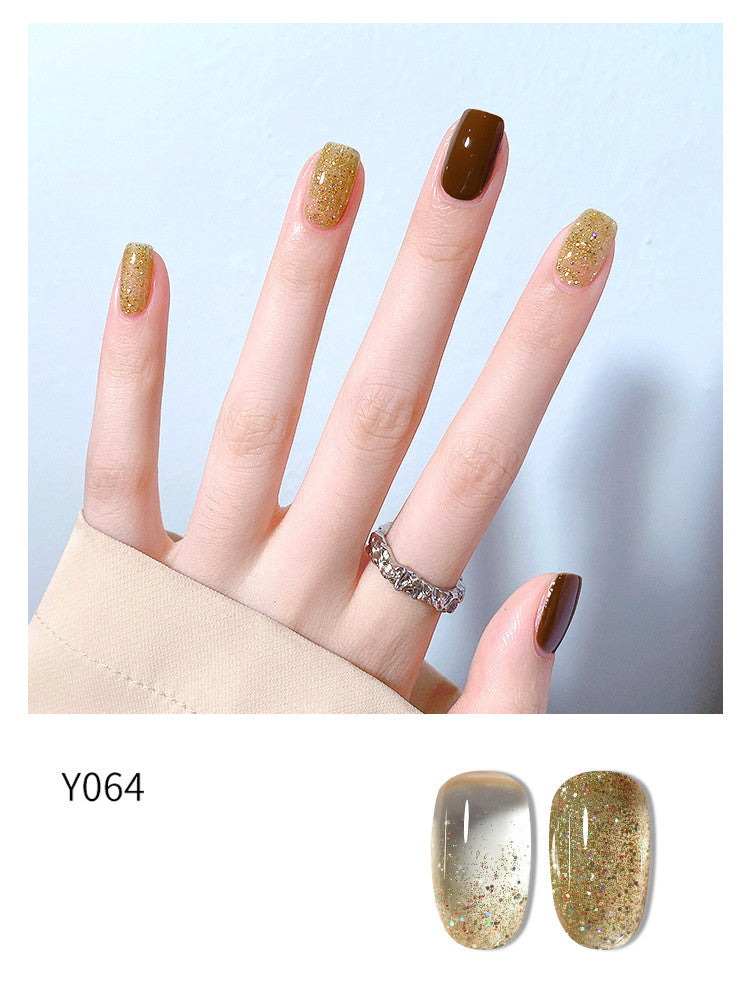 KellyKessa 15ml Chic Trendy Fashion Gel Polish T4071