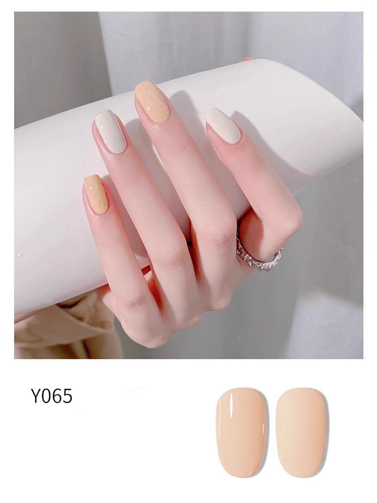 KellyKessa 15ml Chic Trendy Fashion Gel Polish T4071