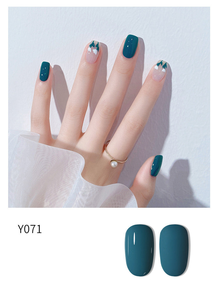 KellyKessa 15ml Chic Trendy Fashion Gel Polish T4071