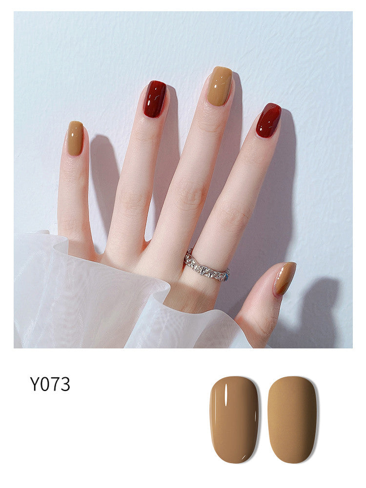 KellyKessa 15ml Chic Trendy Fashion Gel Polish T4071