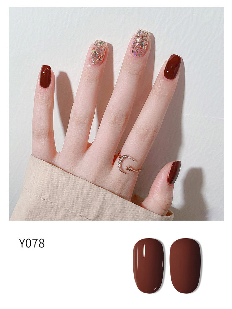 KellyKessa 15ml Chic Trendy Fashion Gel Polish T4071