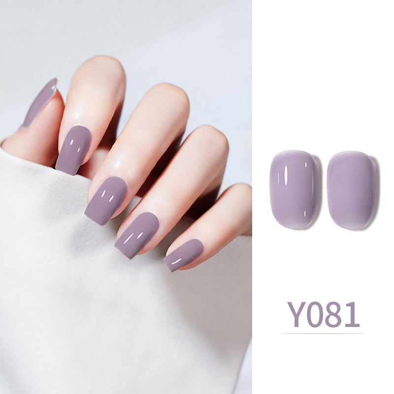 KellyKessa 15ml Chic Trendy Fashion Gel Polish T4071