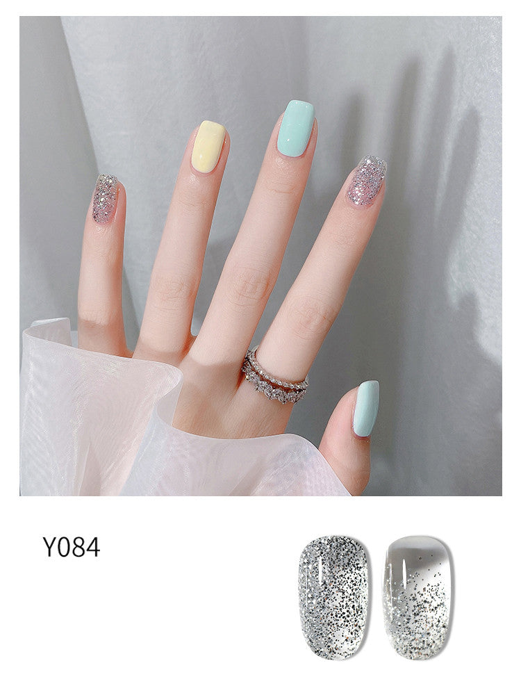 KellyKessa 15ml Chic Trendy Fashion Gel Polish T4071