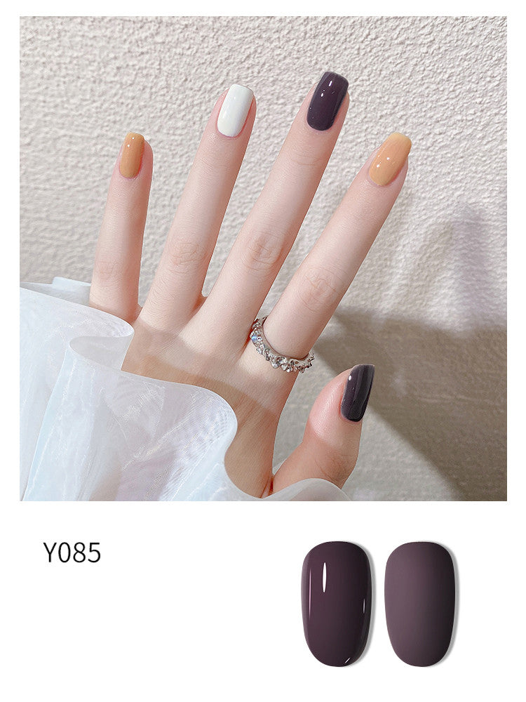 KellyKessa 15ml Chic Trendy Fashion Gel Polish T4071
