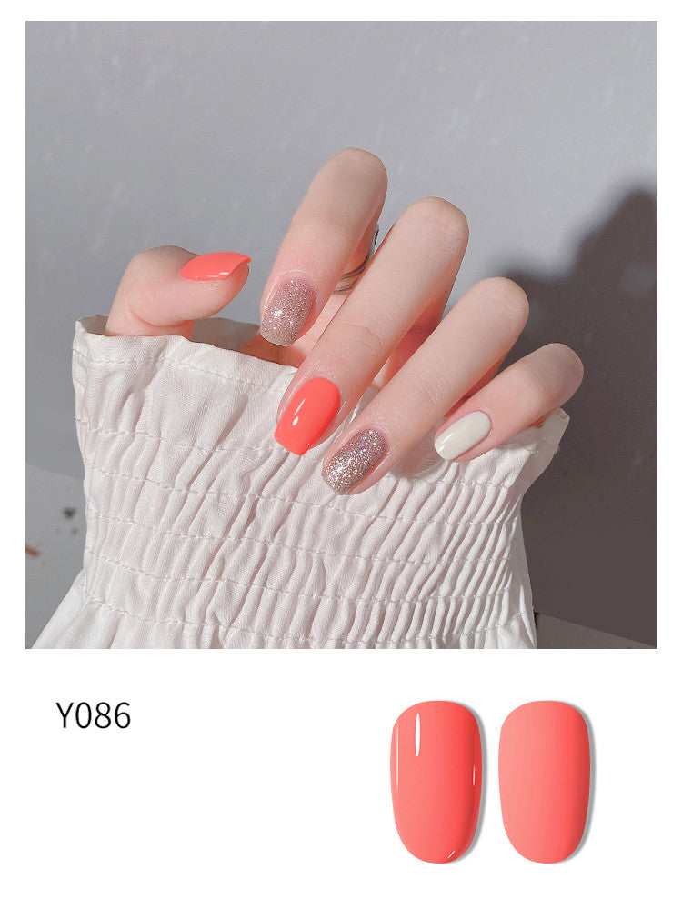 KellyKessa 15ml Chic Trendy Fashion Gel Polish T4071