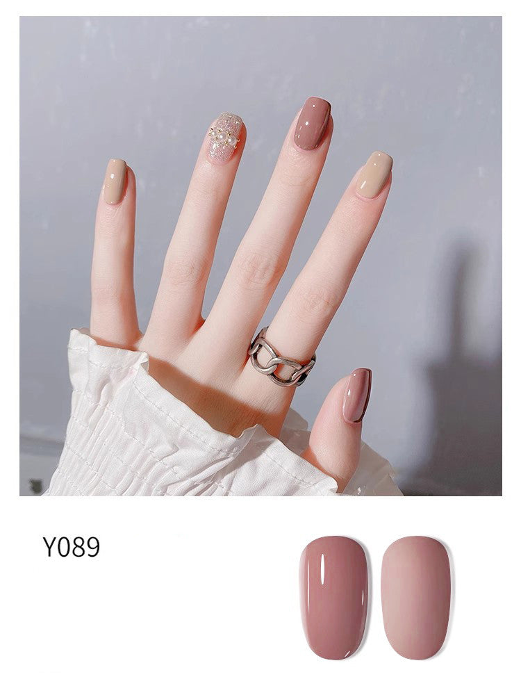 KellyKessa 15ml Chic Trendy Fashion Gel Polish T4071