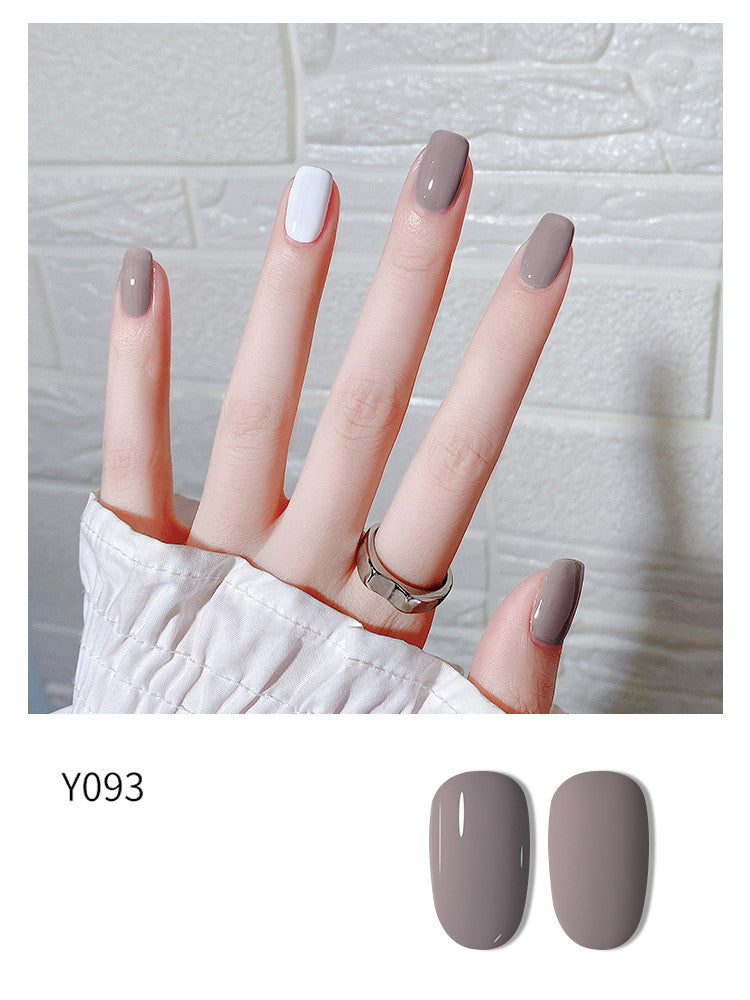 KellyKessa 15ml Chic Trendy Fashion Gel Polish T4071